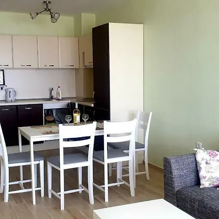 Iglika 3* Pomorie