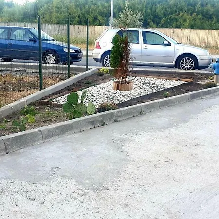 Aparthotel Iglika 3*