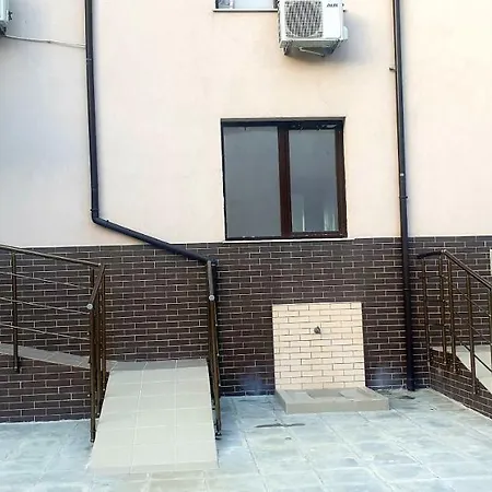 Aparthotel Iglika Pomorie