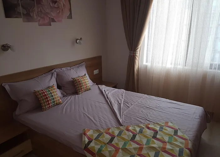Aparthotel Iglika