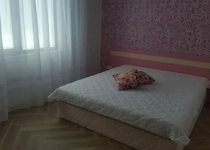 Iglika Apart Otel Ahyolu