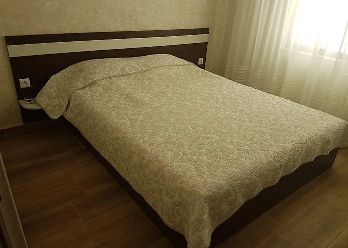 Iglika Aparthotel
