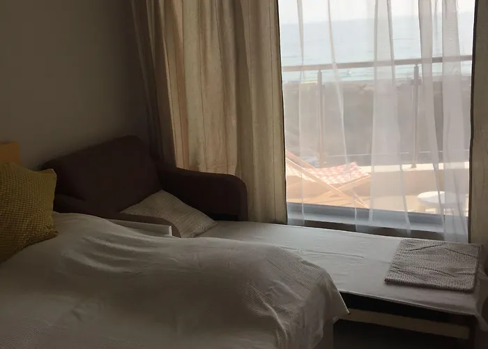 Iglika Aparthotel Pomorie