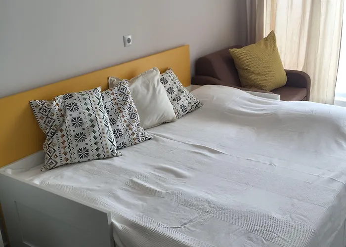 Iglika Apart Otel 3*