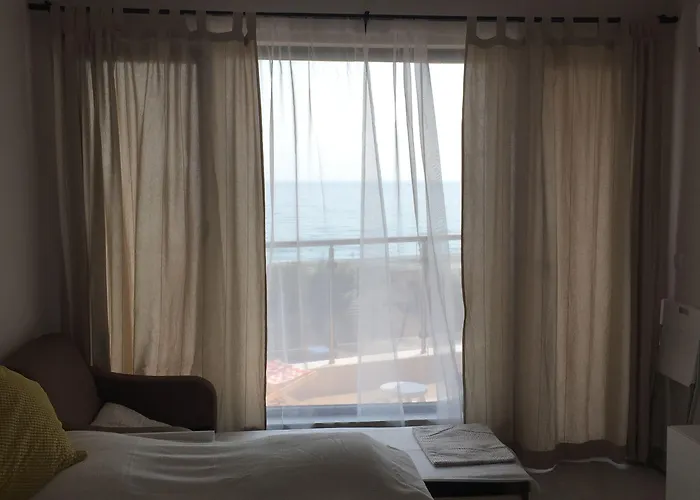 Iglika Apart Otel Ahyolu