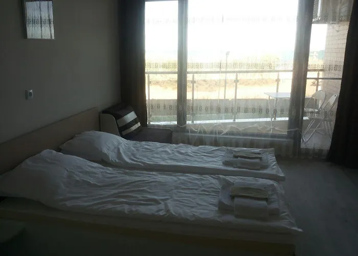 Iglika 3* Pomorie
