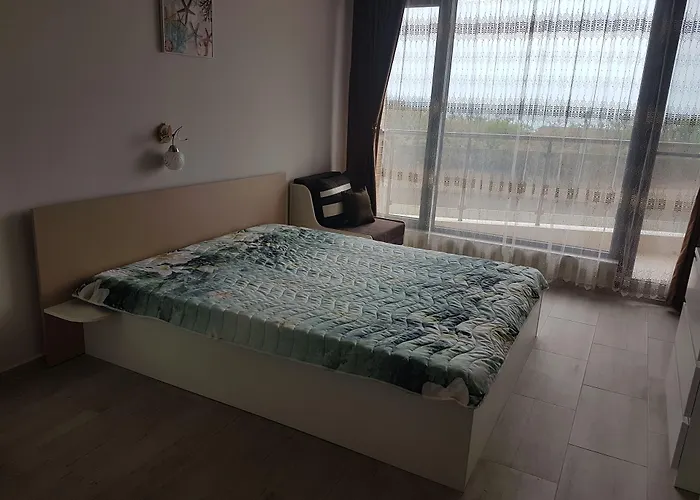 Iglika Pomorie