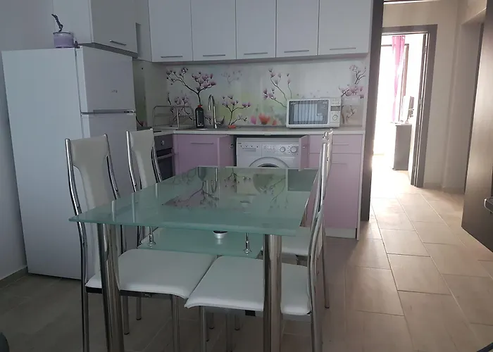 Aparthotel Iglika