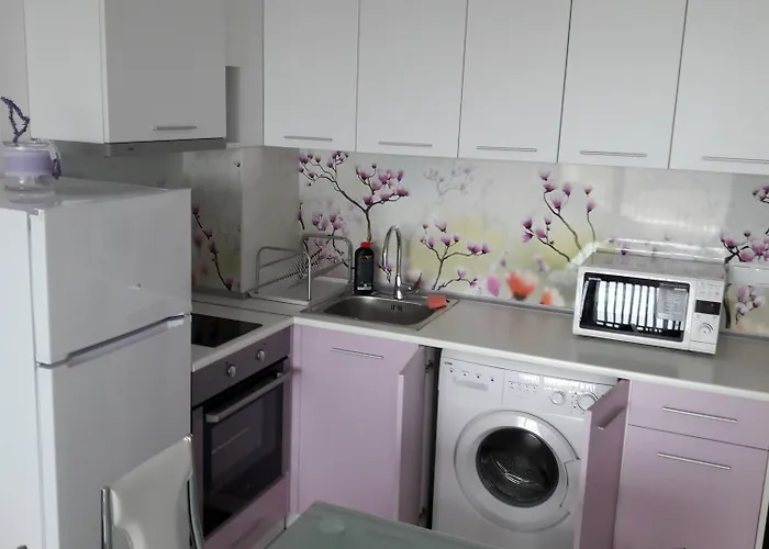 Iglika Aparthotel 3*