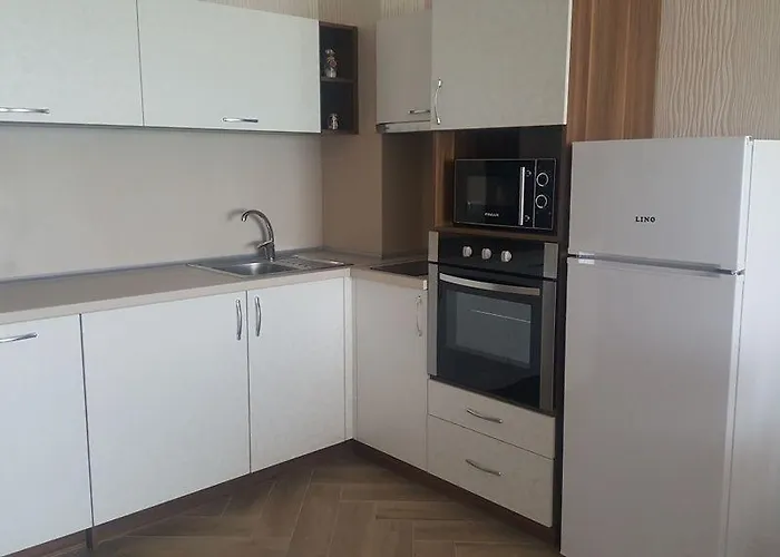 Apart Otel Iglika 3*