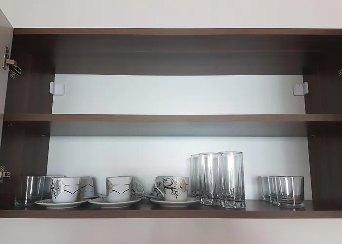 Apart Otel Iglika Ahyolu