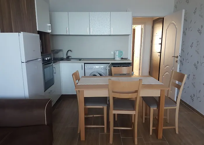Iglika 3*