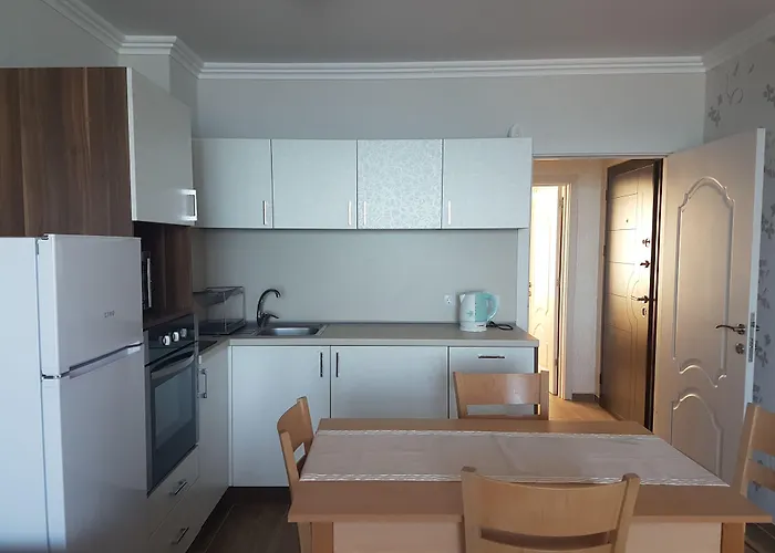 Iglika 3*