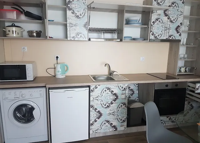 Aparthotel Iglika