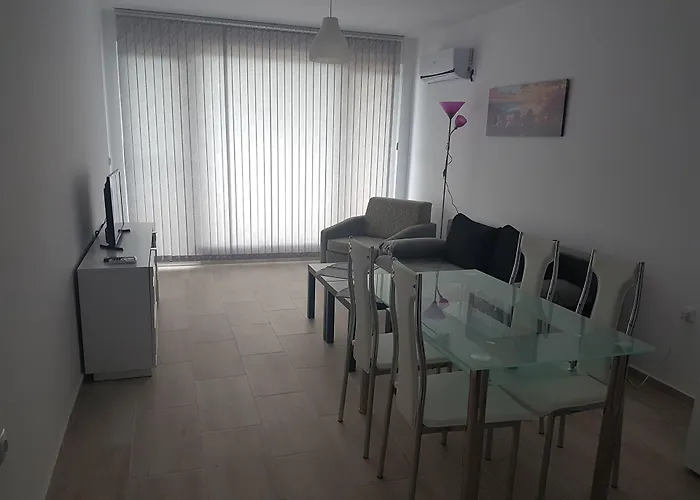 Apart Otel Iglika Ahyolu