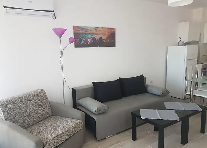 Iglika 3* Pomorie