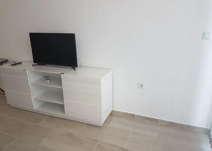 Apart Otel Iglika Ahyolu