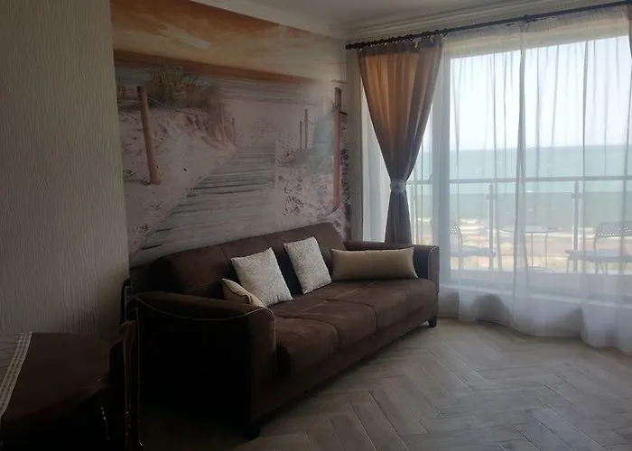 Iglika Aparthotel