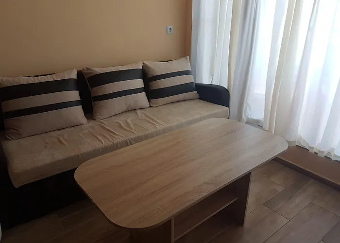 Aparthotel Iglika