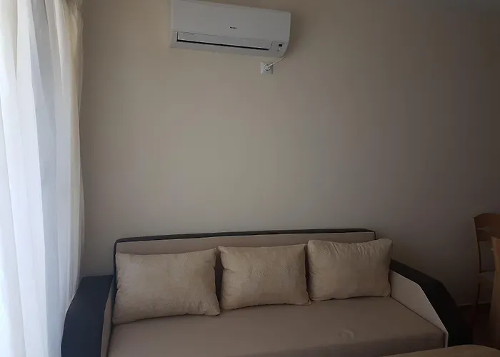 Aparthotel Iglika 3*