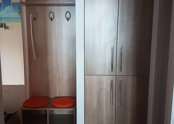 Iglika Aparthotel