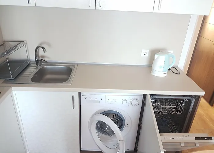 Apart Otel Iglika Ahyolu