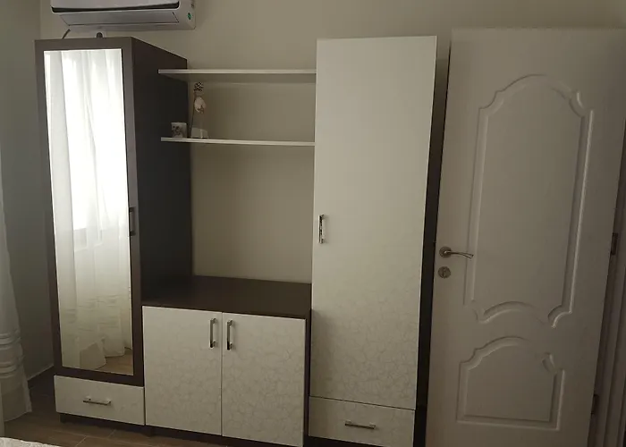 Apart Otel Iglika 3*