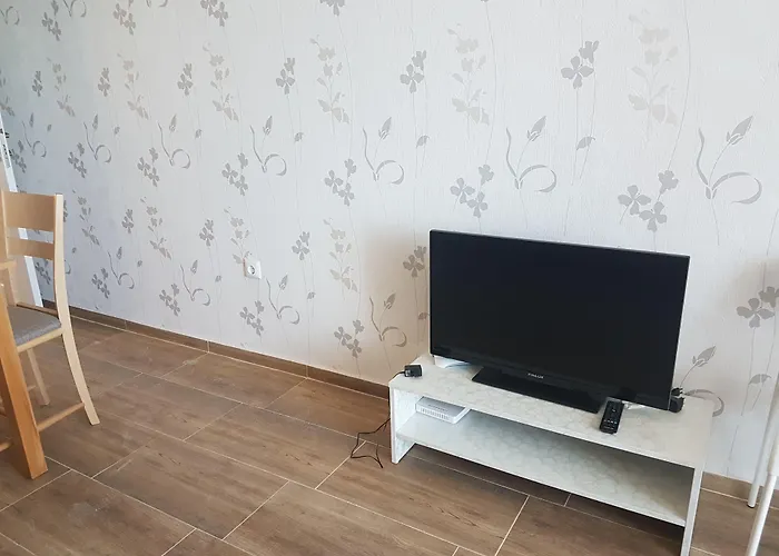 Aparthotel Iglika Pomorie