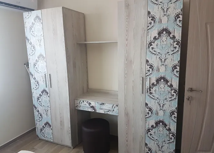 Iglika Aparthotel 3*