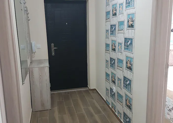Iglika Aparthotel