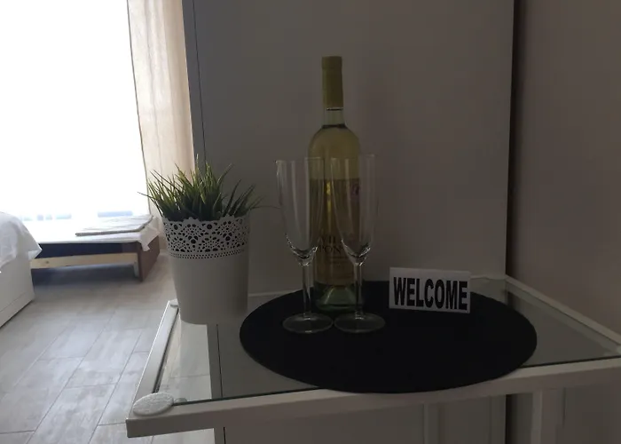 Iglika Aparthotel