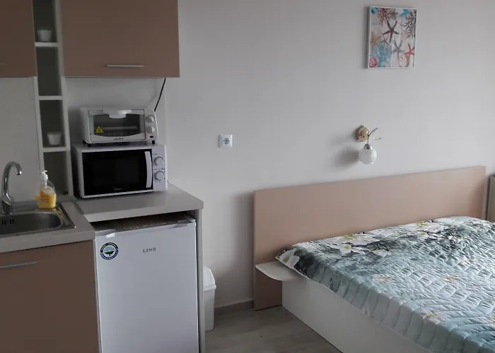 Aparthotel Iglika 3*