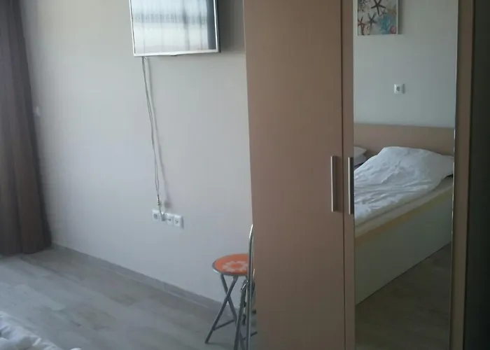 Iglika 3*