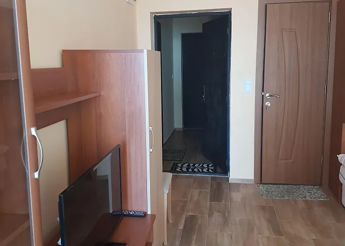 Aparthotel Iglika