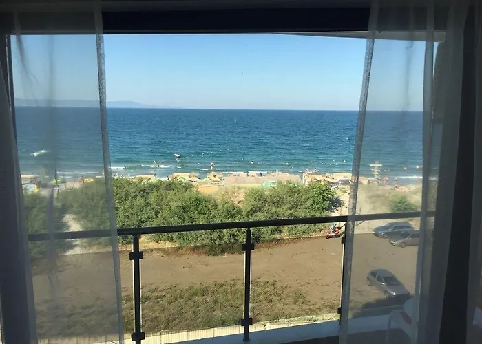 Iglika Pomorie