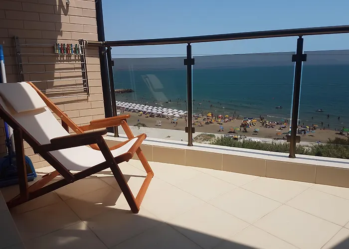 Iglika Aparthotel