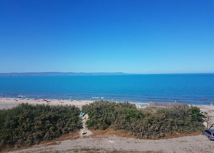 Apart Otel Iglika 3*