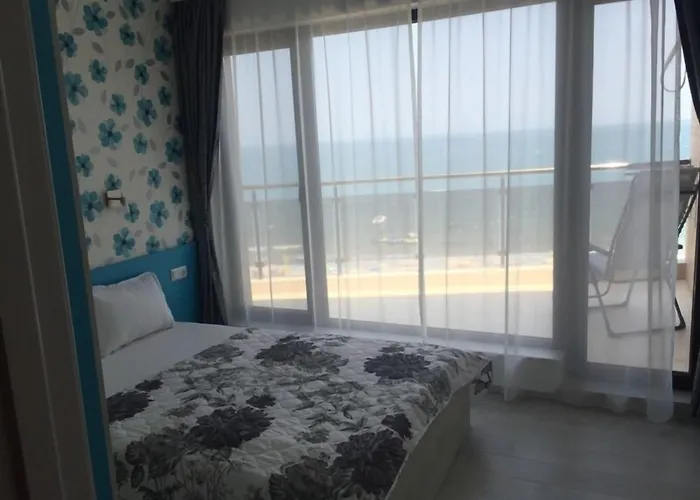 Iglika Aparthotel 3*