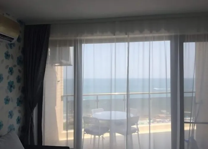 Aparthotel Iglika Pomorie