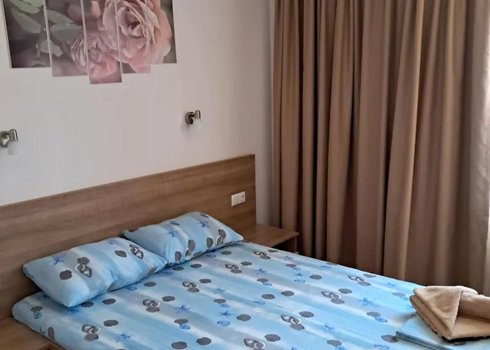 Iglika 3* Pomorie