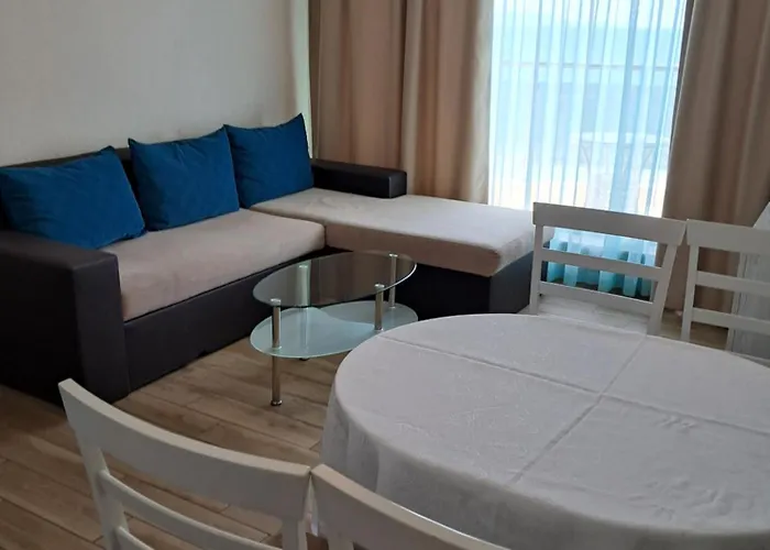 Iglika Aparthotel 3*