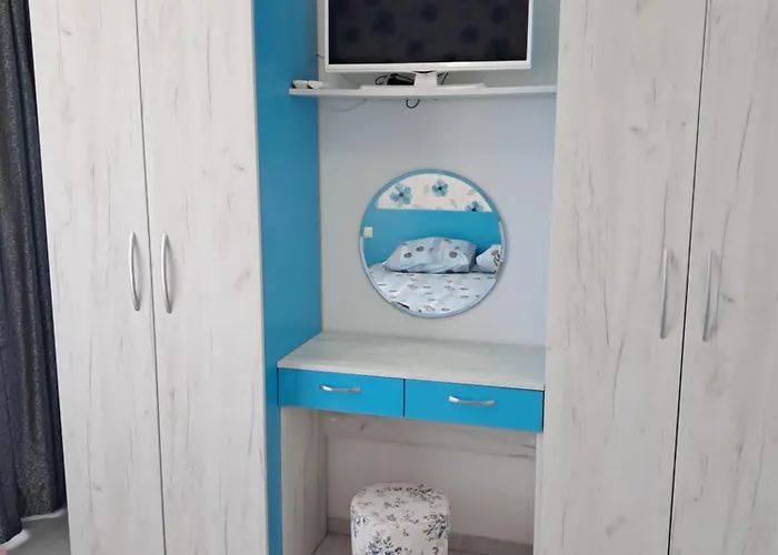 Apart Otel Iglika Ahyolu