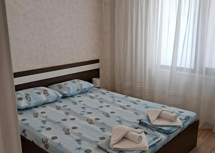 Iglika 3*