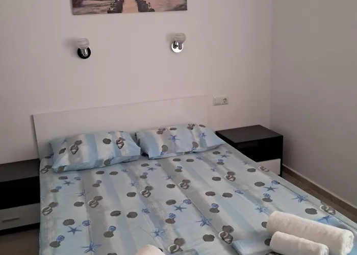 Iglika Aparthotel 3*