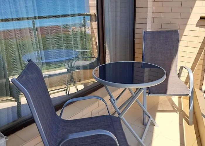 Iglika Aparthotel