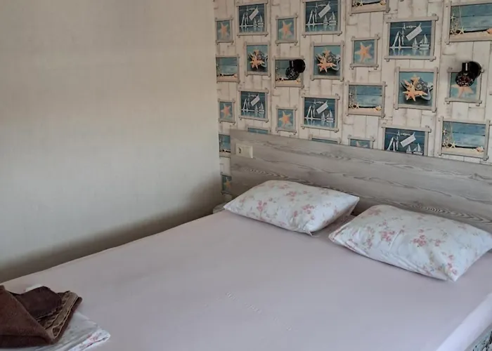 Iglika Aparthotel 3*