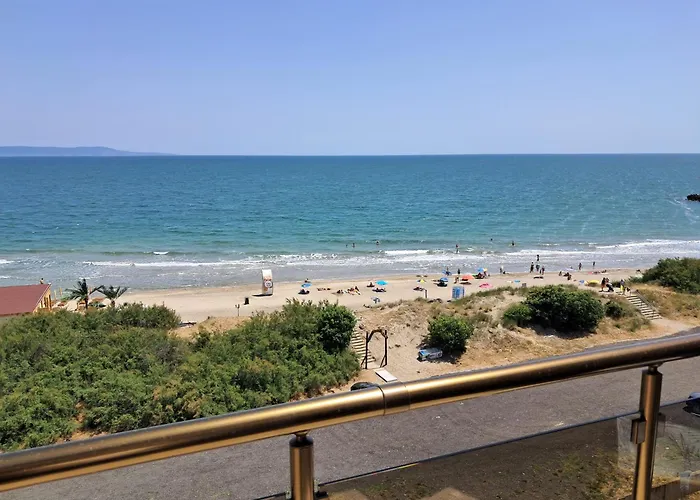 Apart Otel Iglika 3*