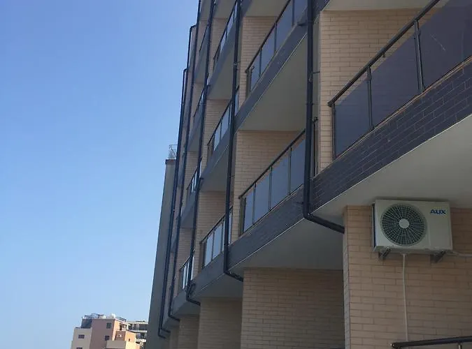 Iglika Apart Otel Ahyolu