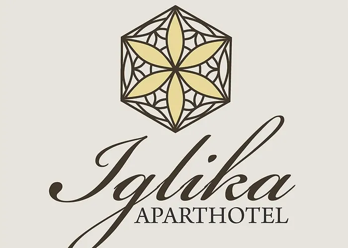 Aparthotel Iglika 3*